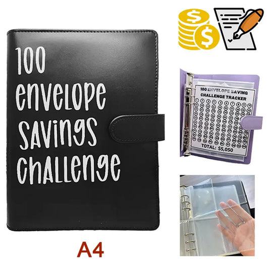 Saving Challenge