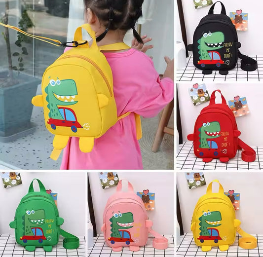 Reins Toddler Rucksack