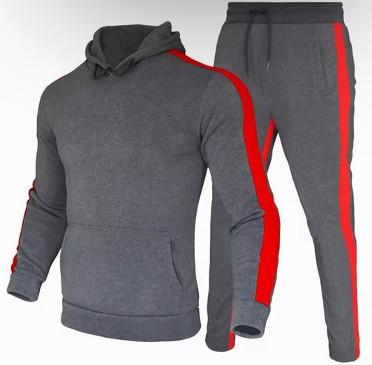 Mens Tracksuit