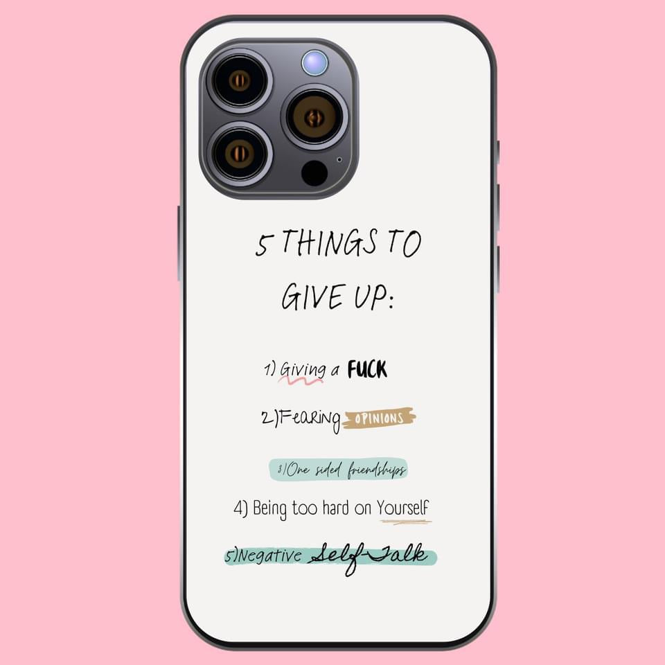 Phone Case