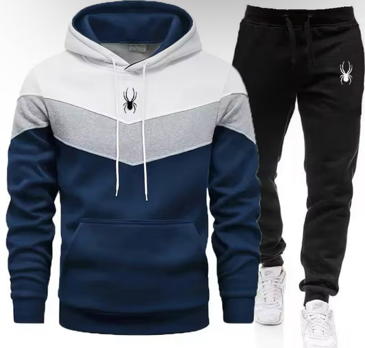 Mens Tracksuit