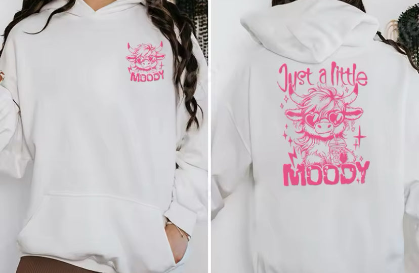 Women Hoodie