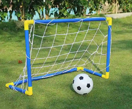 Football Goals