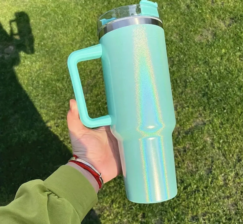 Stainless Tumbler