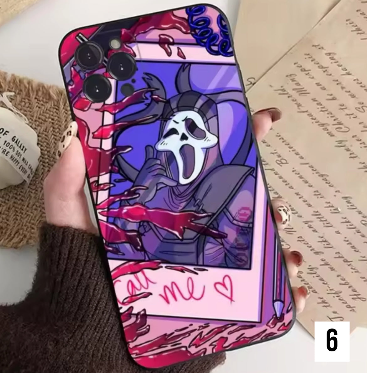 Phone case