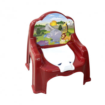 Potty Chair