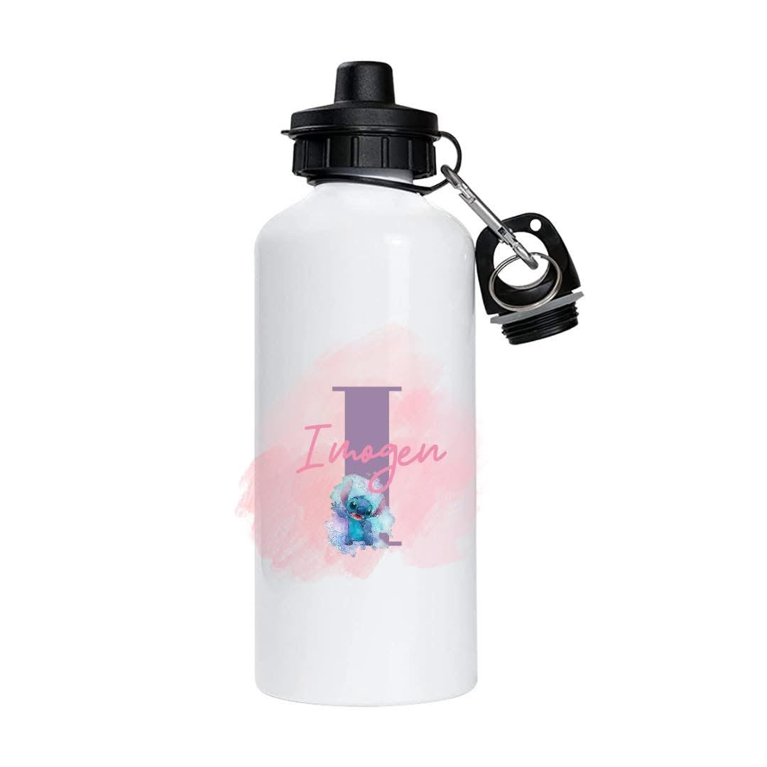 Character Drink Bottle