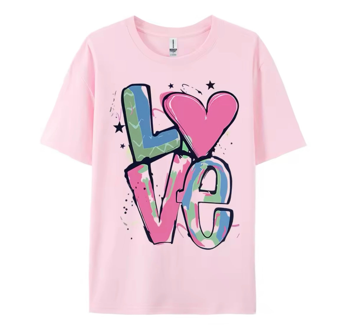 Love T-Shirt