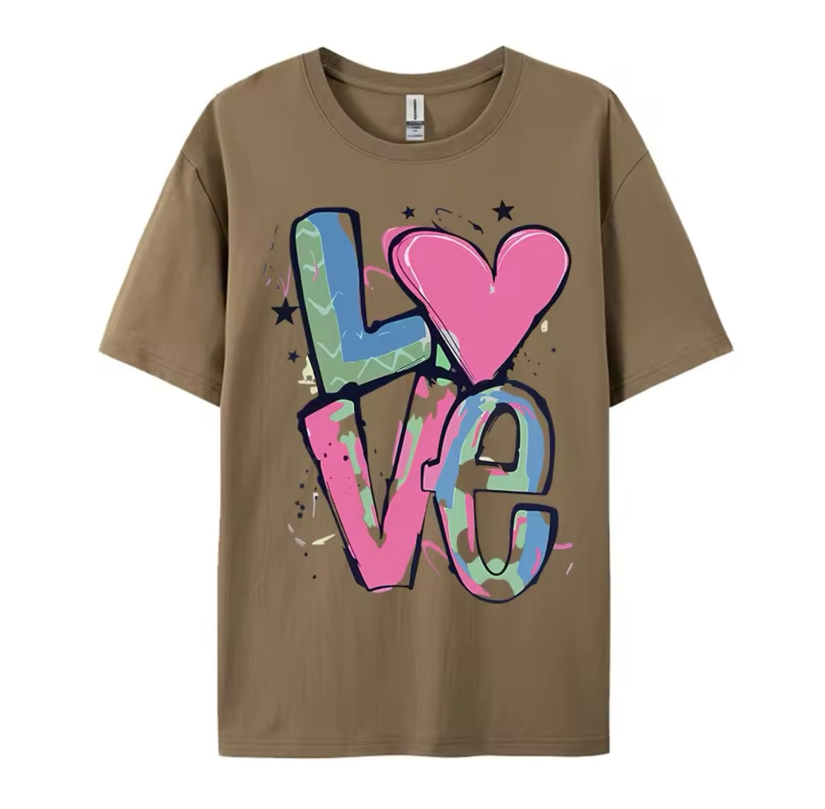 Love T-Shirt