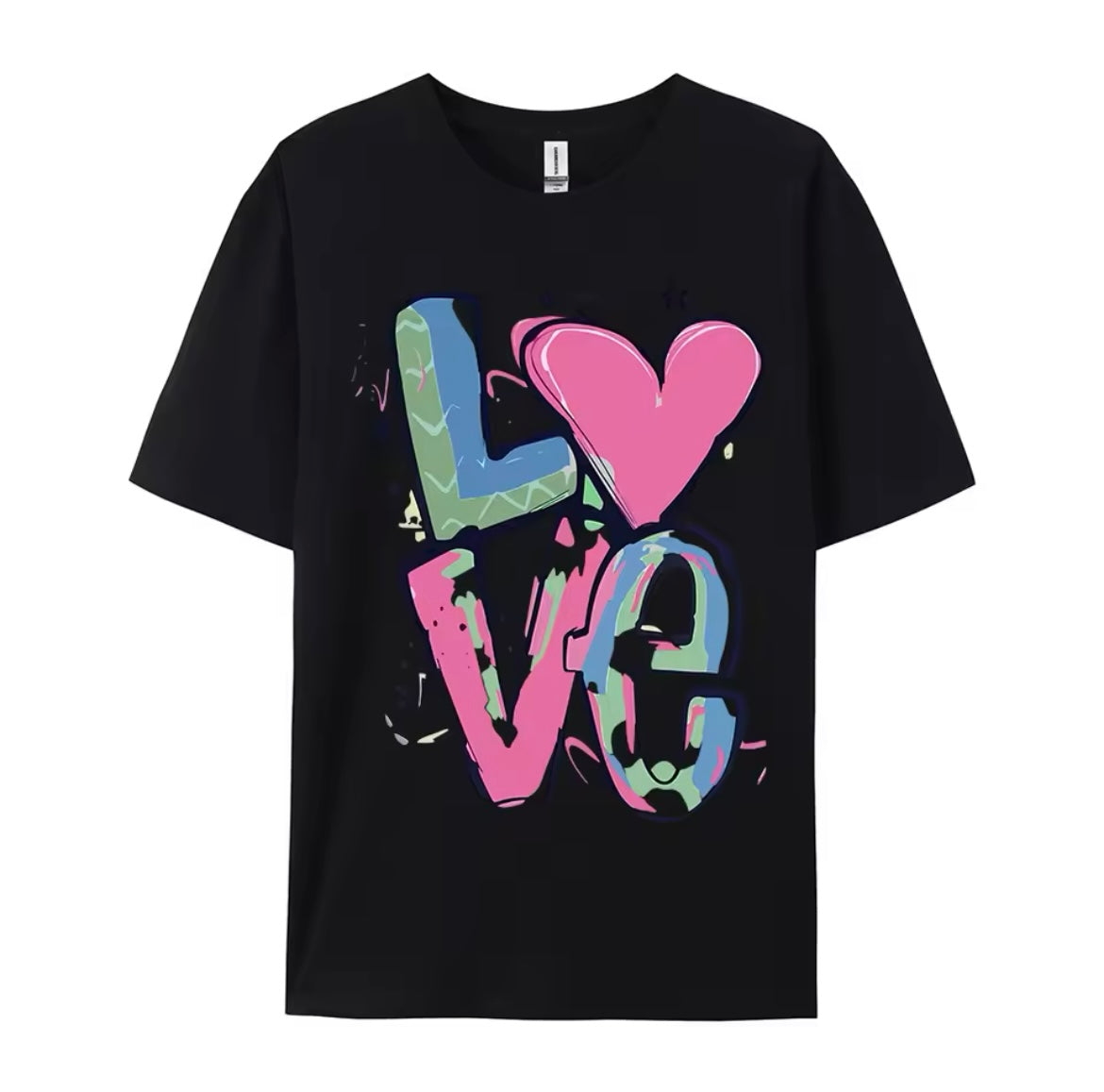 Love T-Shirt