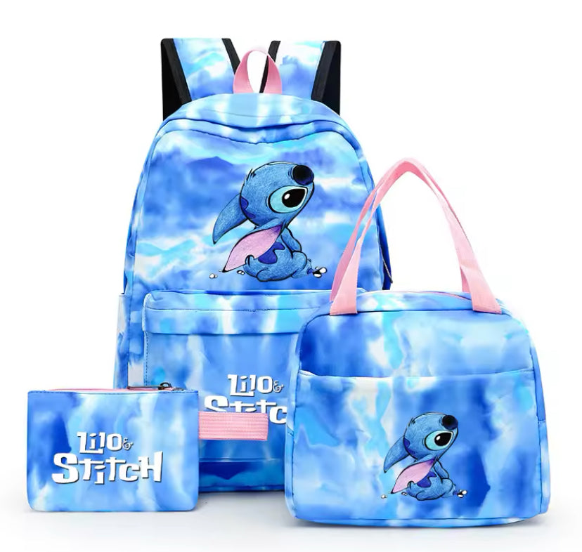 3pc Bag Set