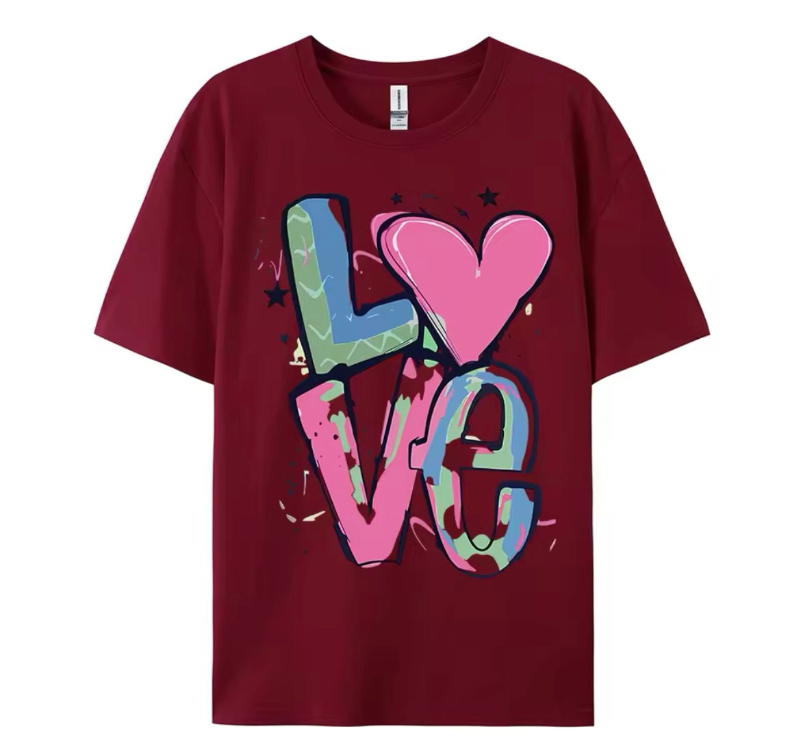 Love T-Shirt