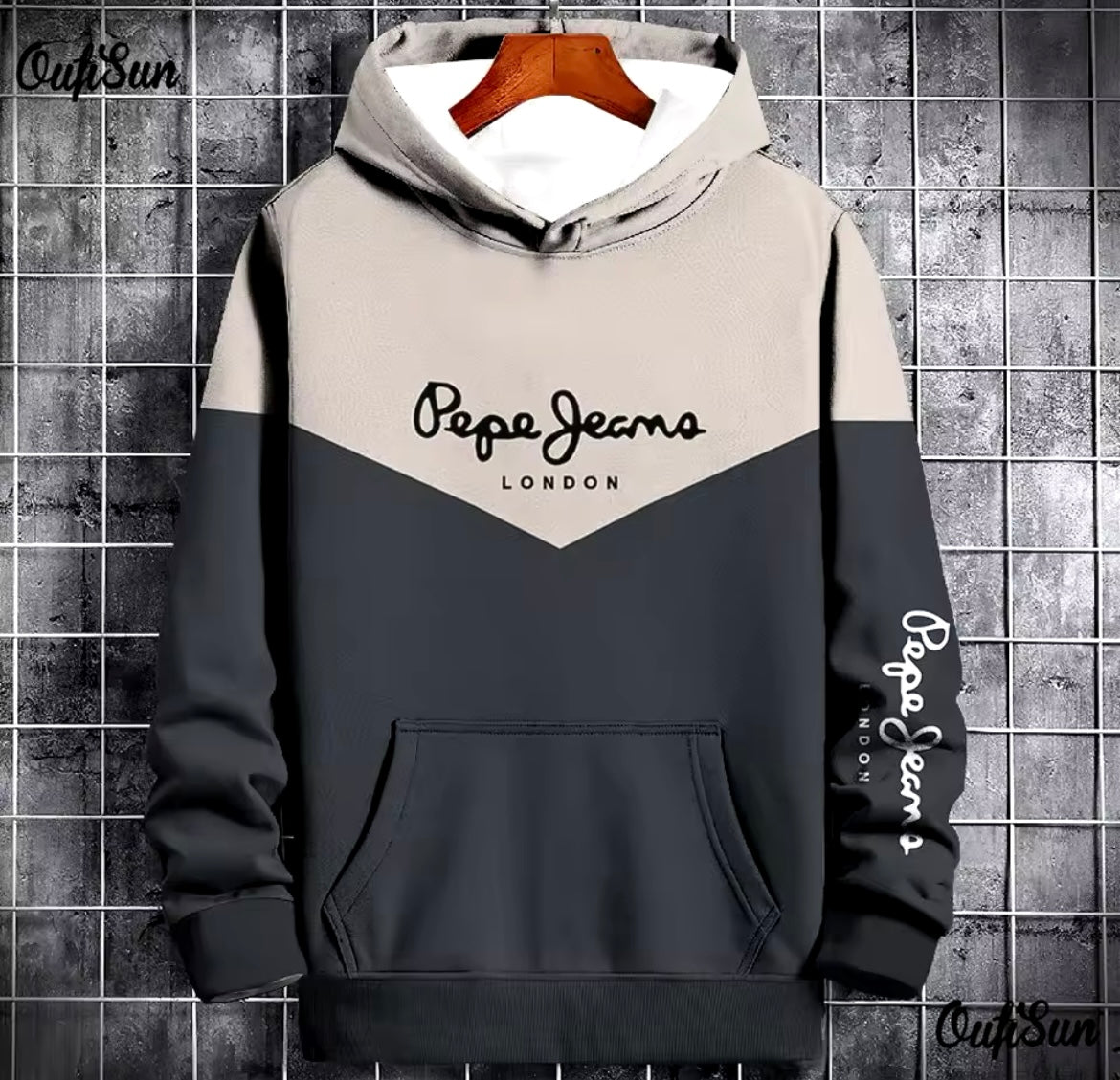 Men’s hoody