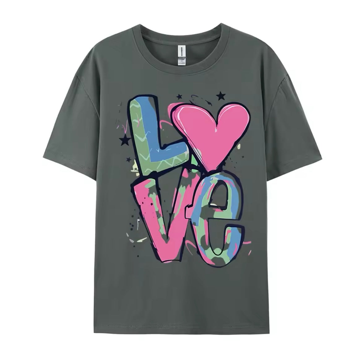 Love T-Shirt