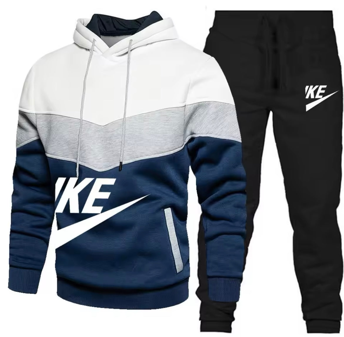 Men’s tracksuits