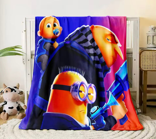 Blanket 80cm x 120cm