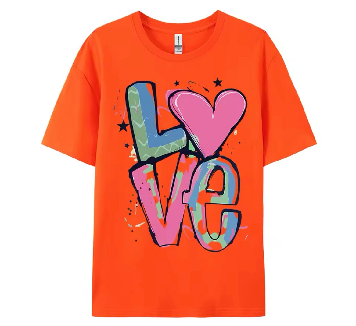 Love T-Shirt