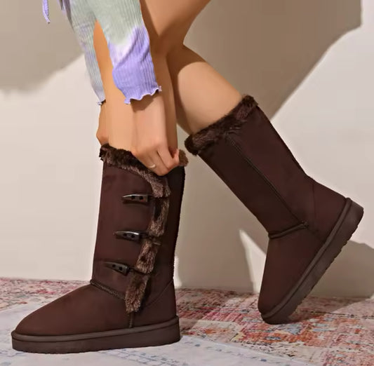 Ladies boots