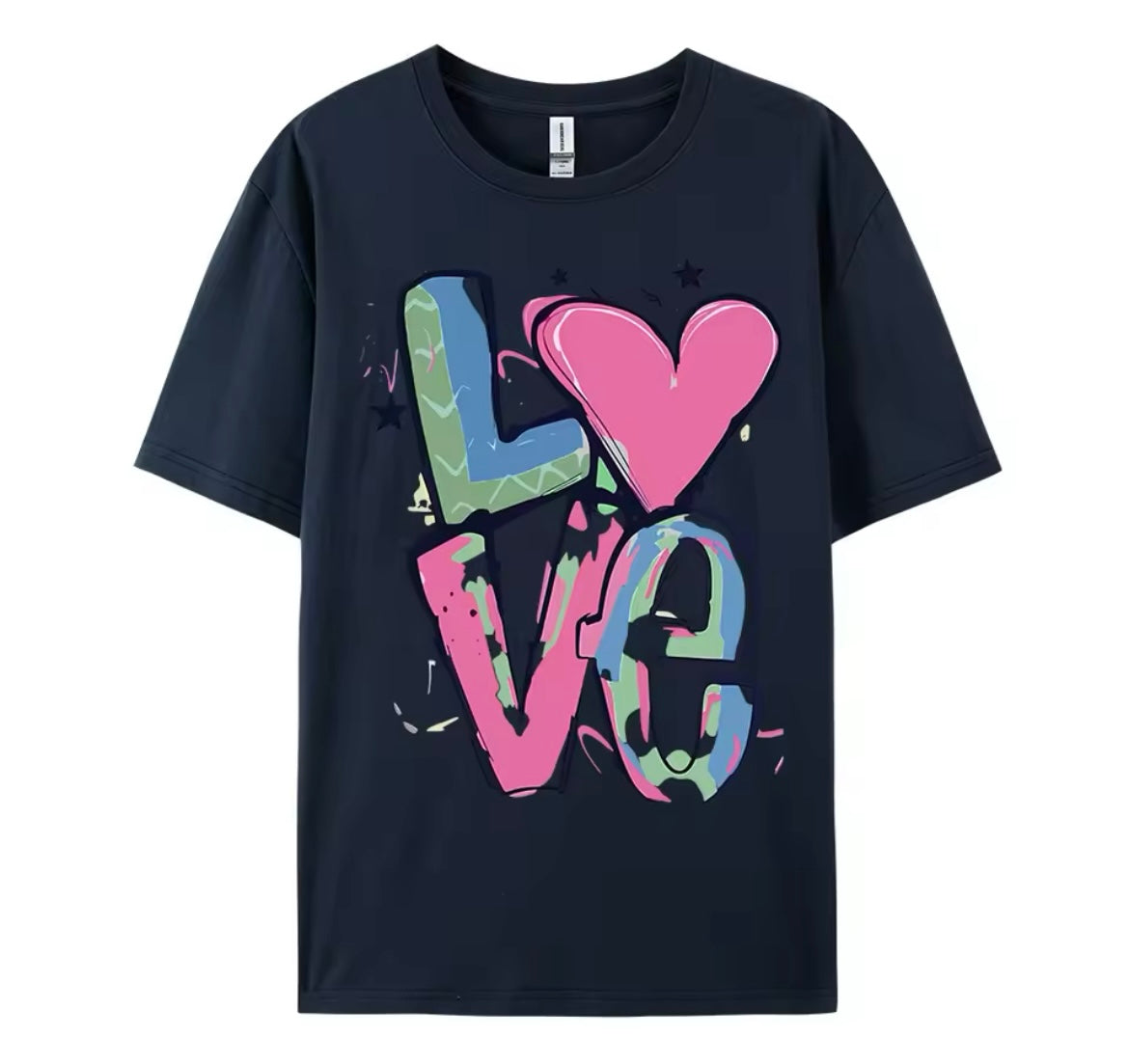 Love T-Shirt