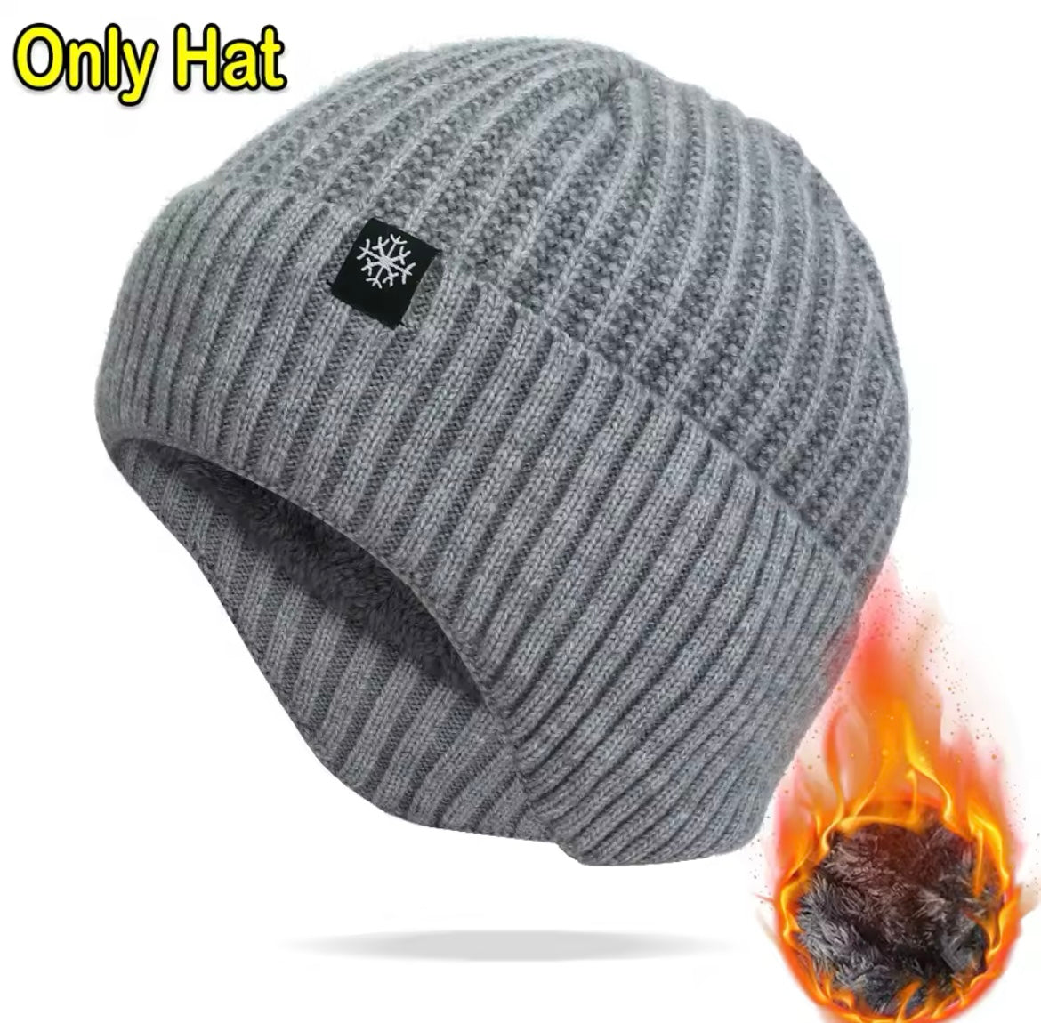 Men’s beanie