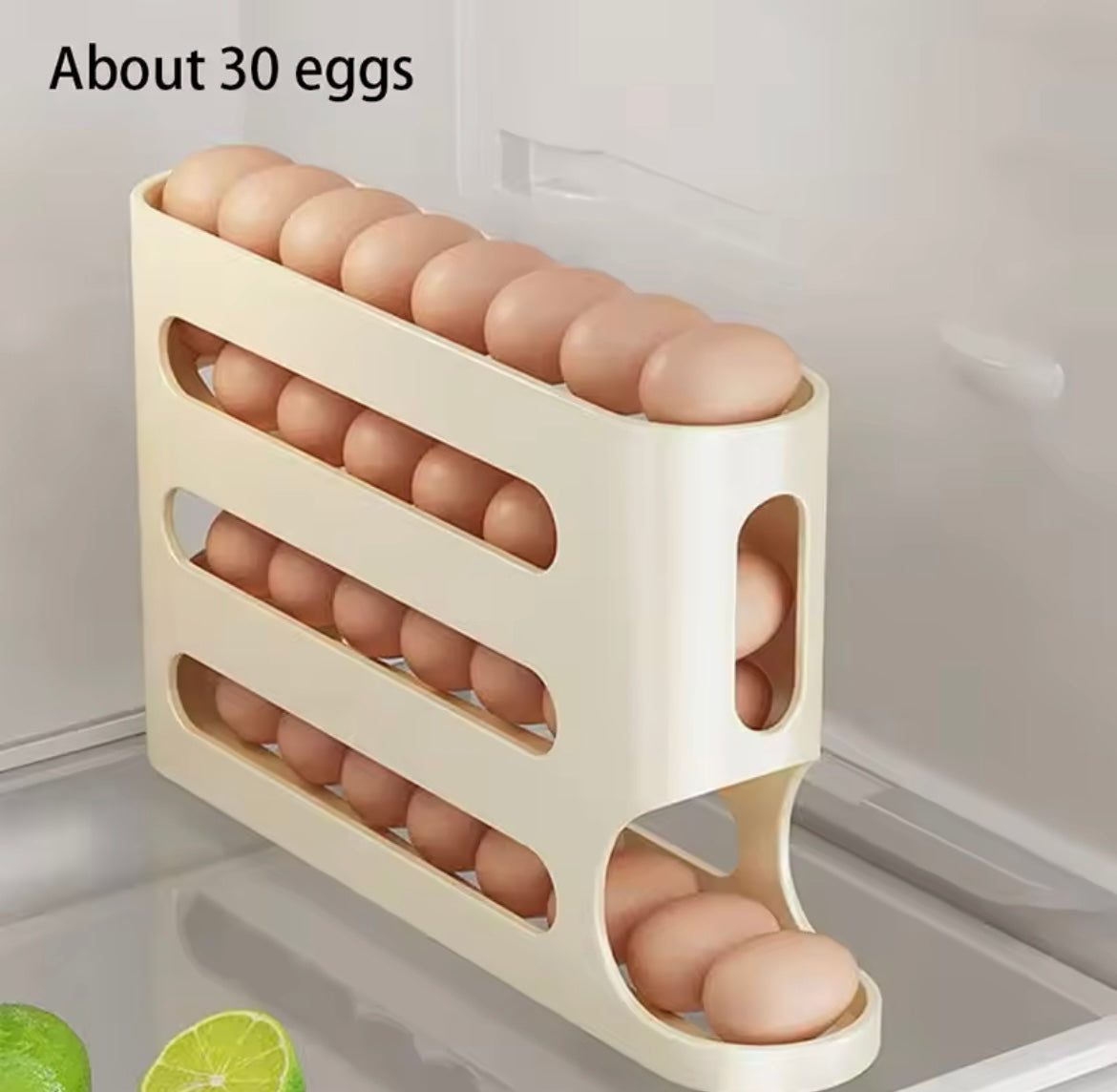 Egg holder