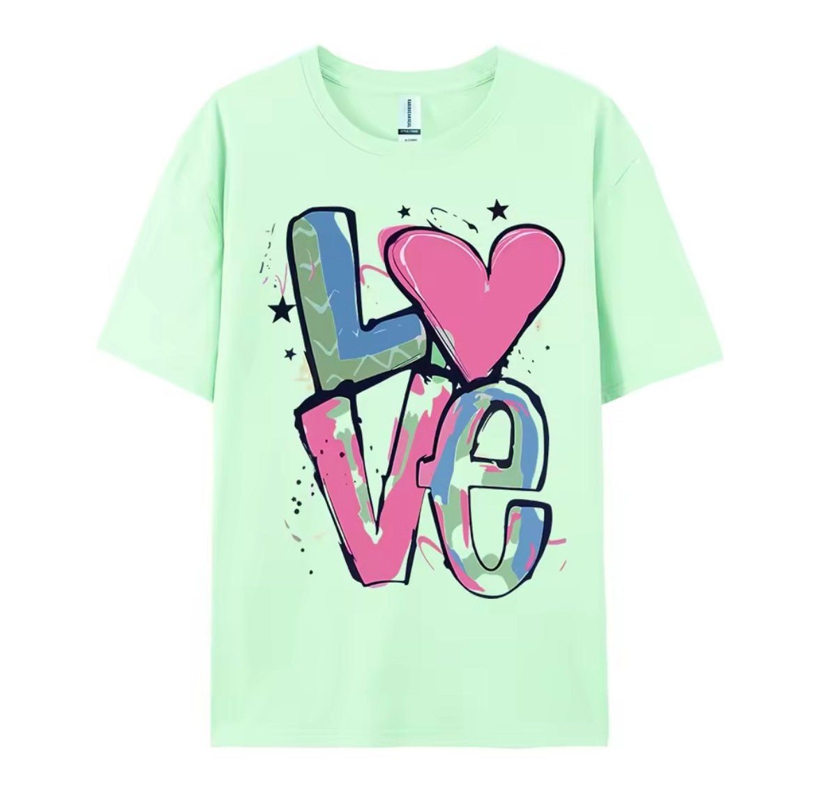 Love T-Shirt