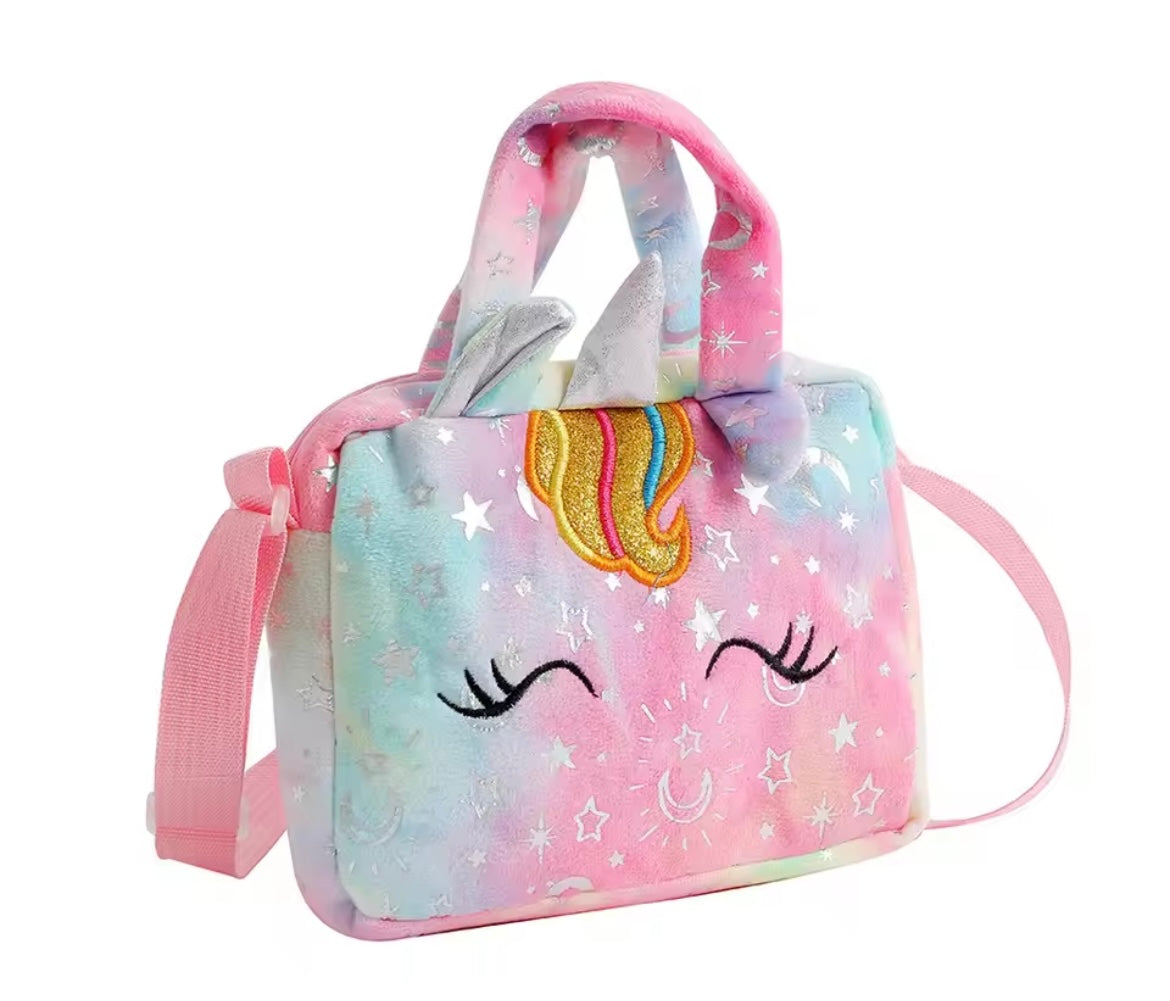 Unicorn bag