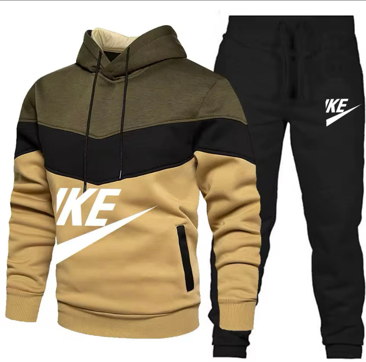 Men’s tracksuits