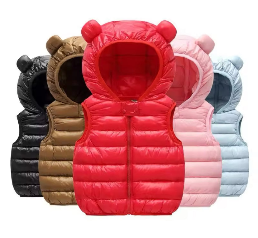 Baby & Toddler Coat