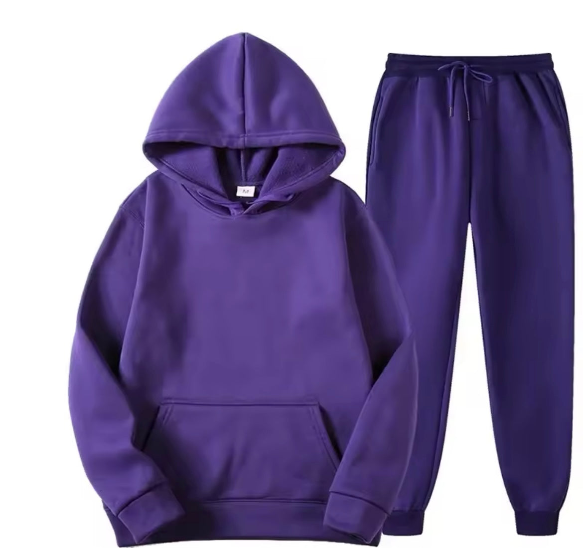 Women’s tracksuit