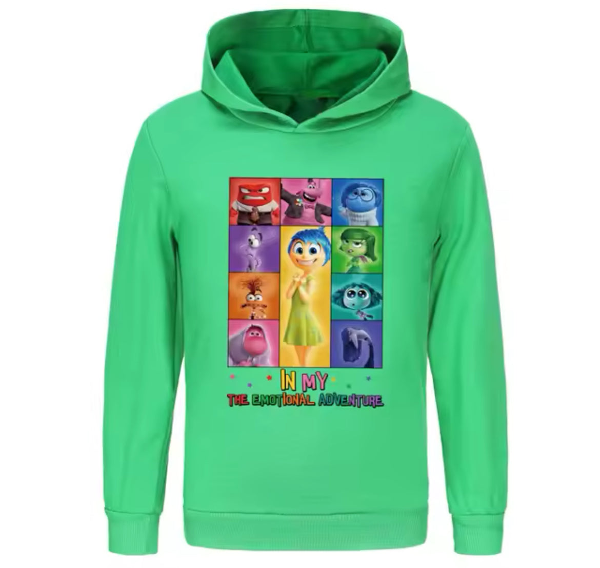 Kids hoody