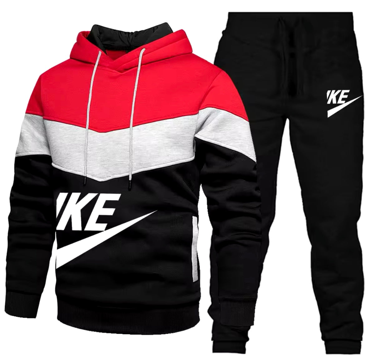 Men’s tracksuits