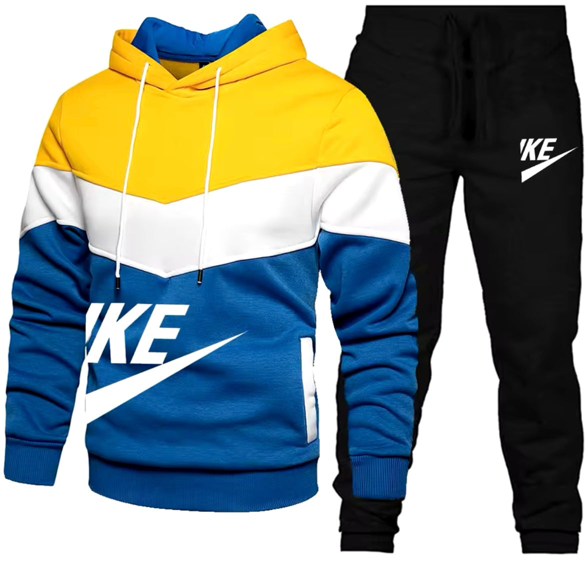 Men’s tracksuits