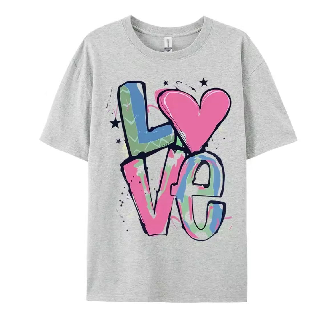 Love T-Shirt