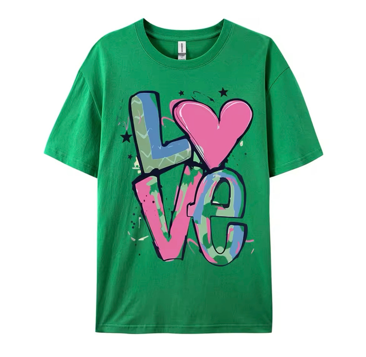 Love T-Shirt