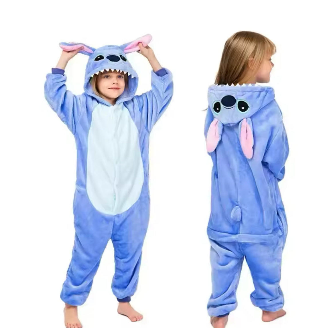 Girls onesie