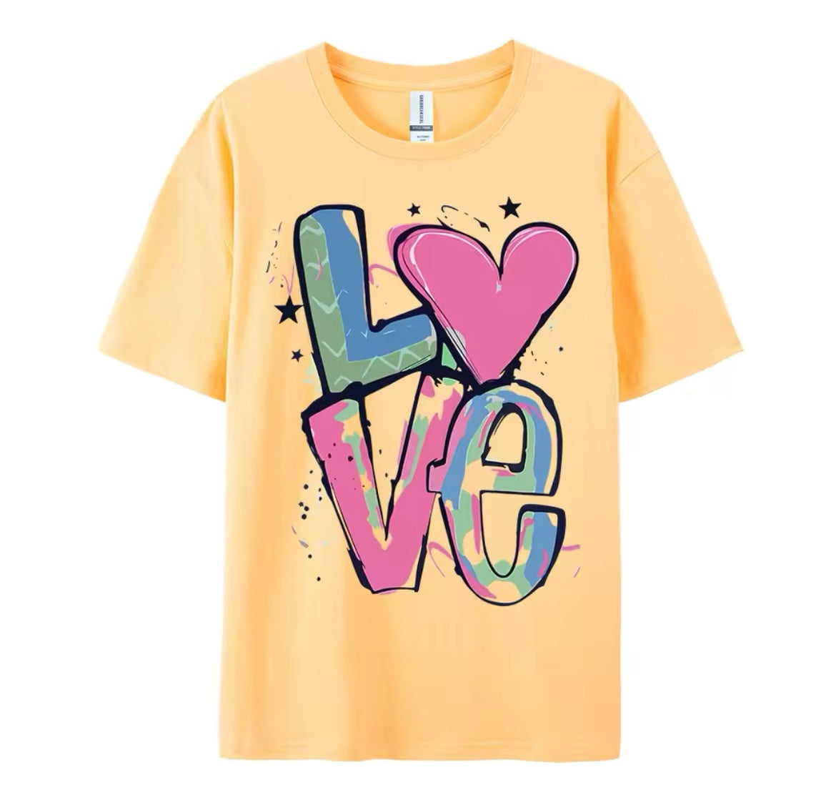 Love T-Shirt