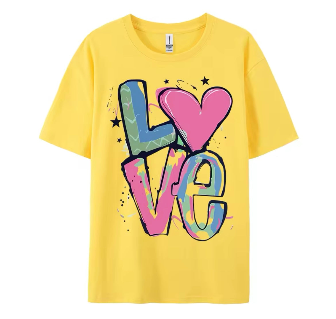 Love T-Shirt