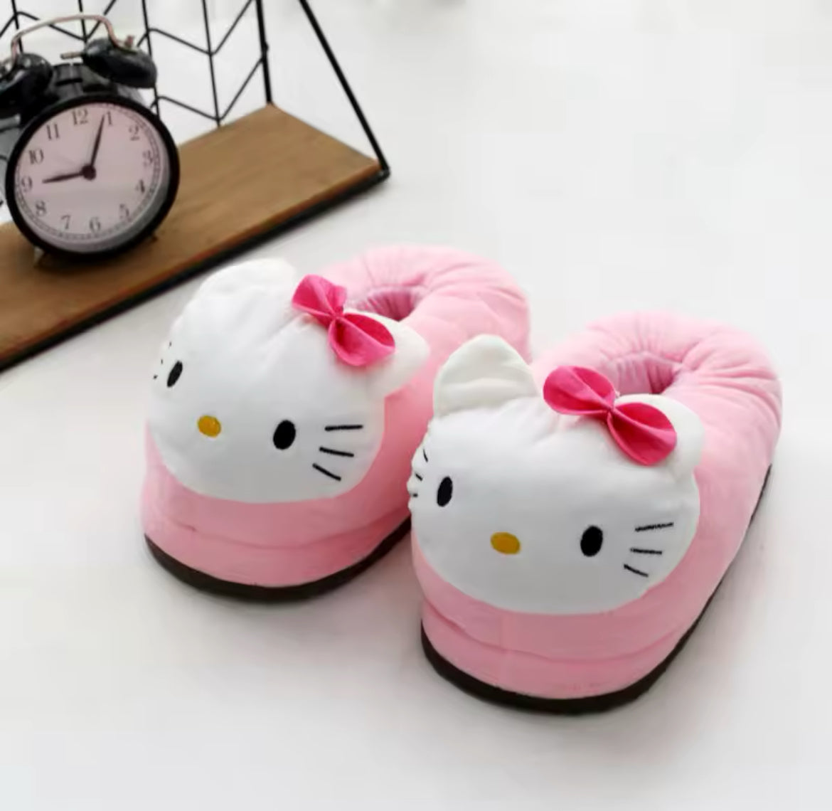 Adult slippers