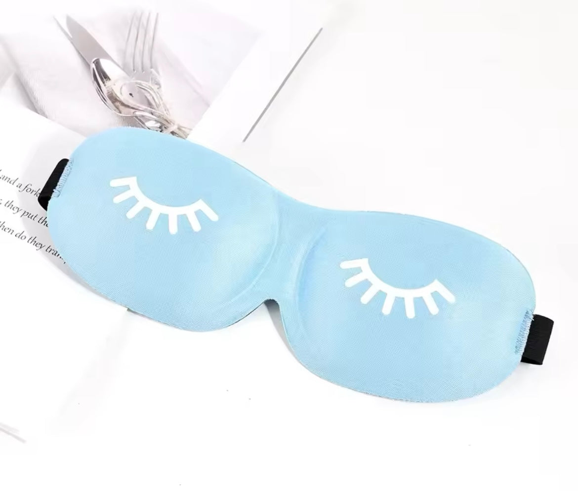 Sleep mask