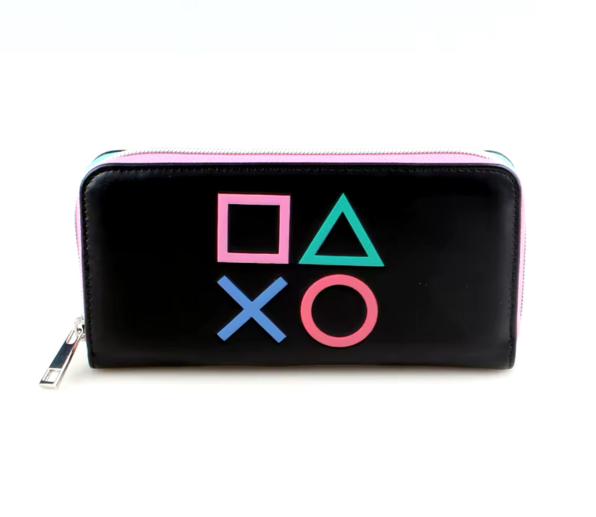 Ladies gamer purse