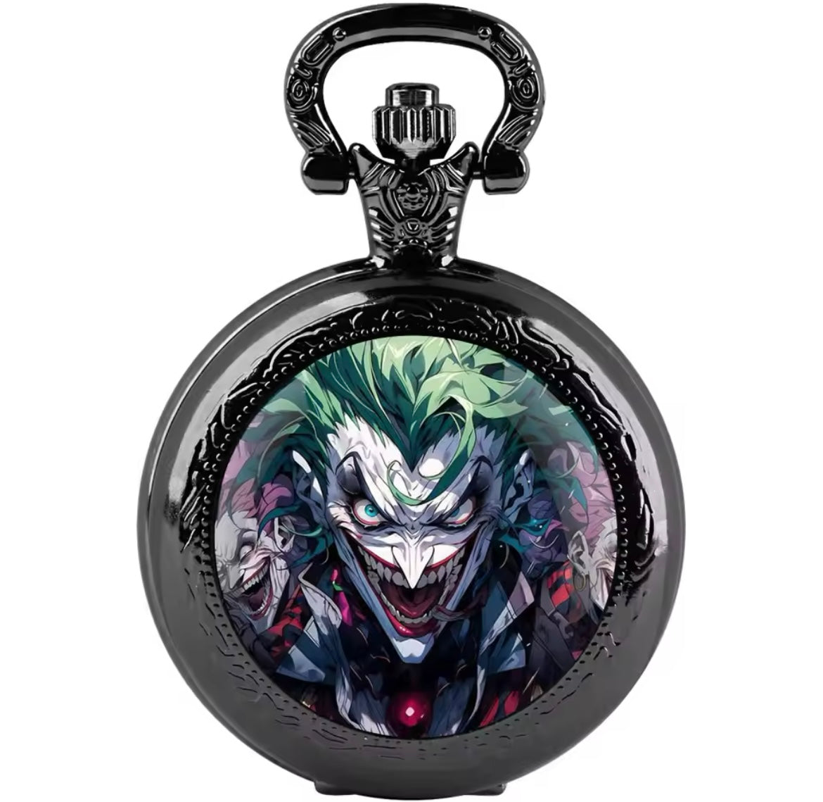 Pocket watch