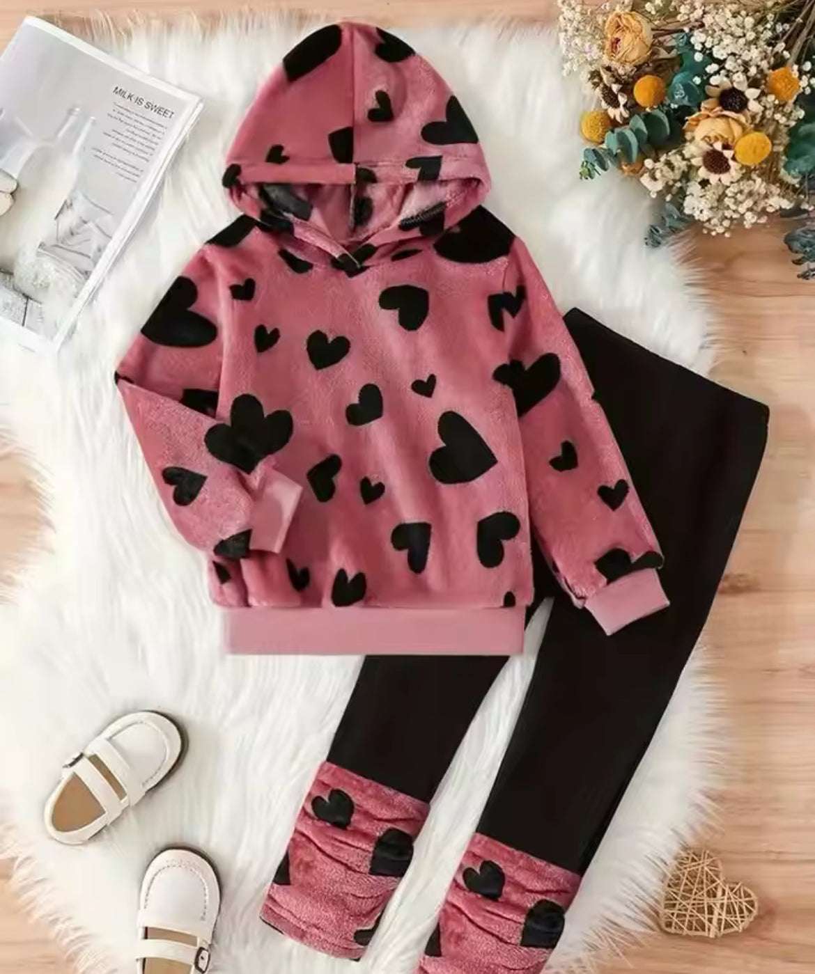 Girls outfit