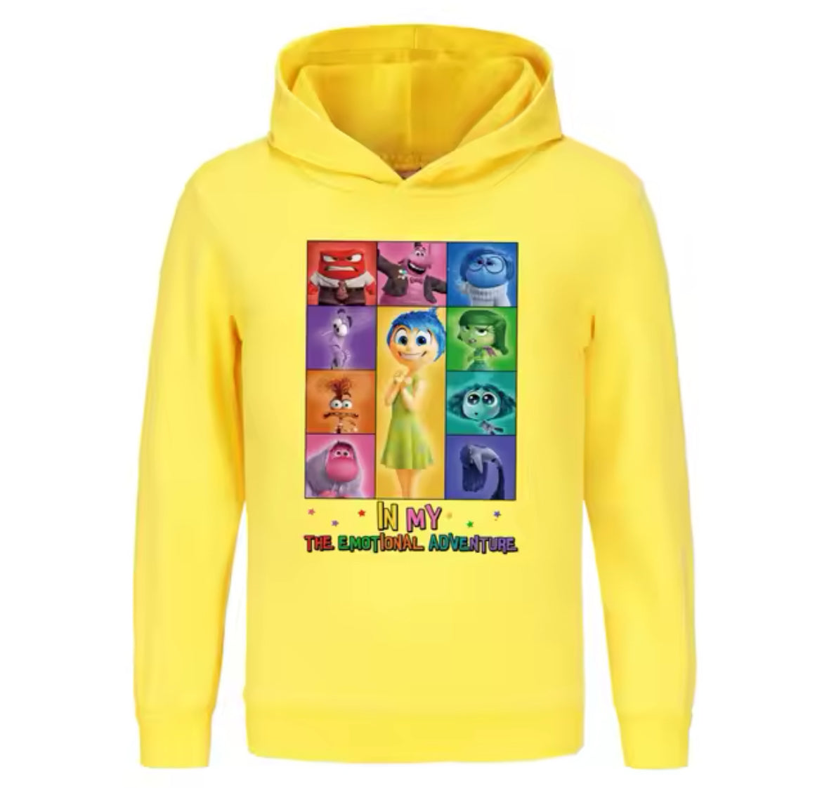 Kids hoody