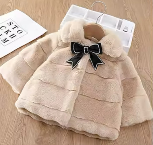 Baby & toddler coat