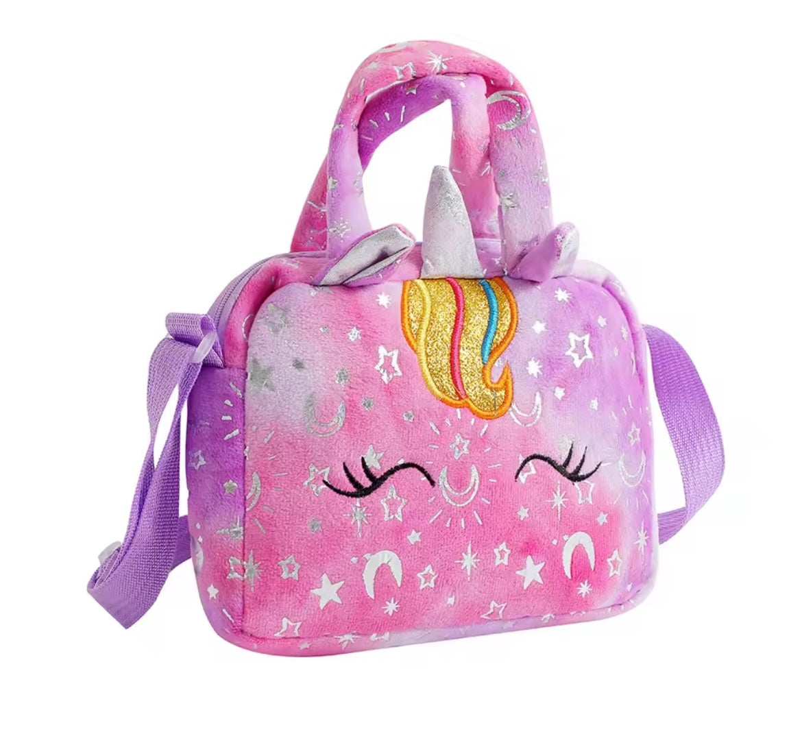 Unicorn bag