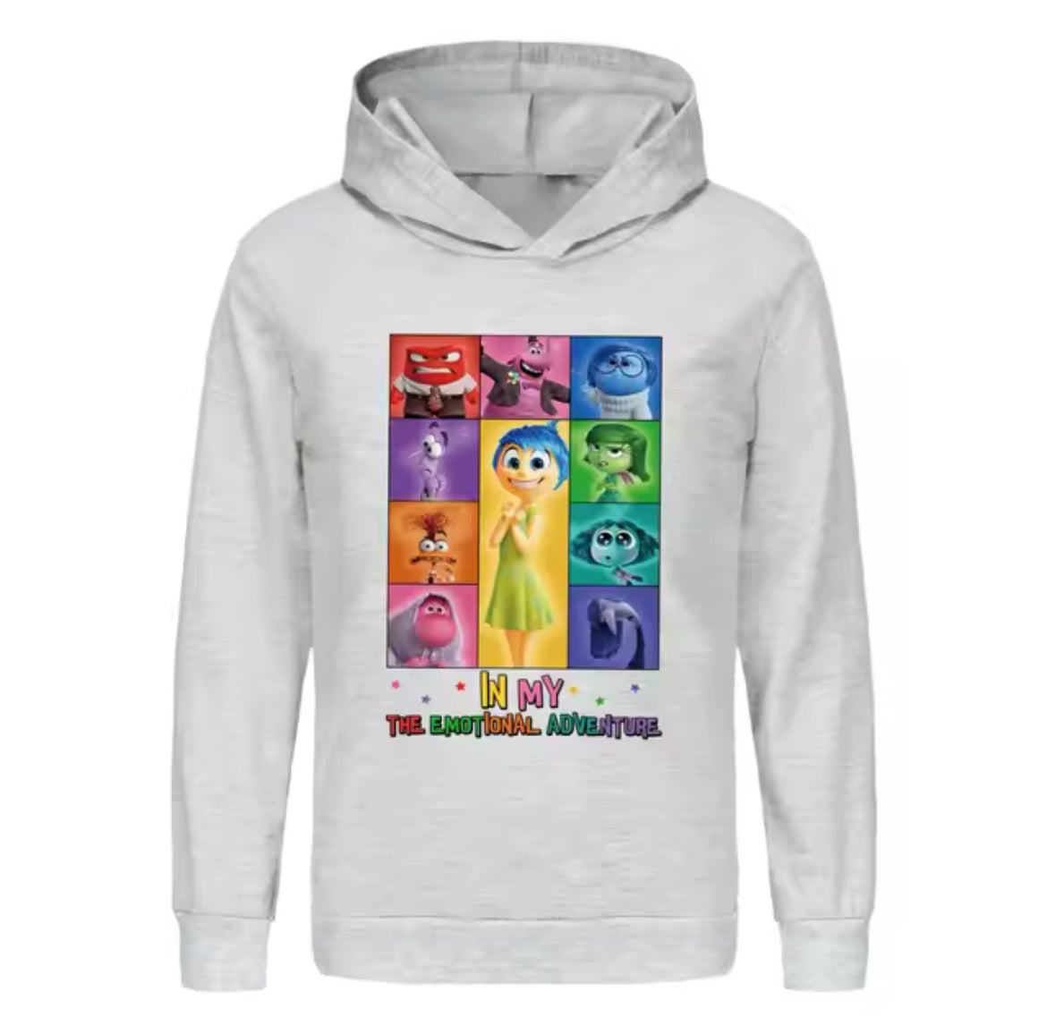 Kids hoody