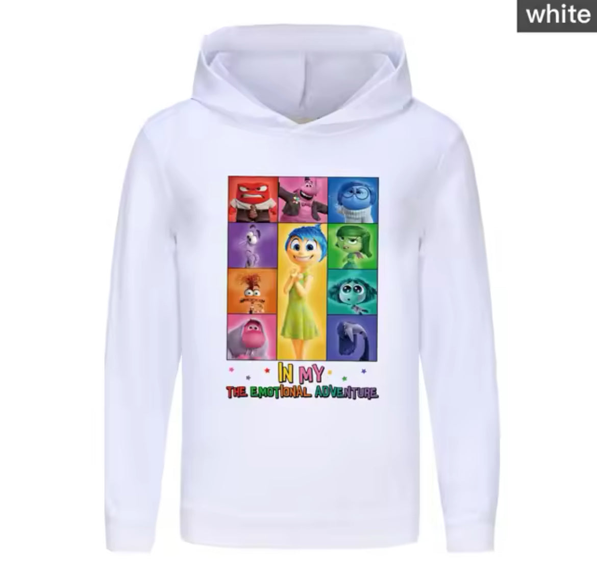 Kids hoody