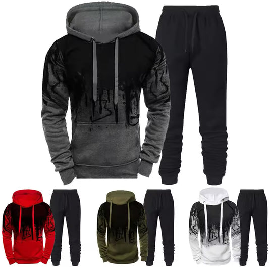 Men’s tracksuit