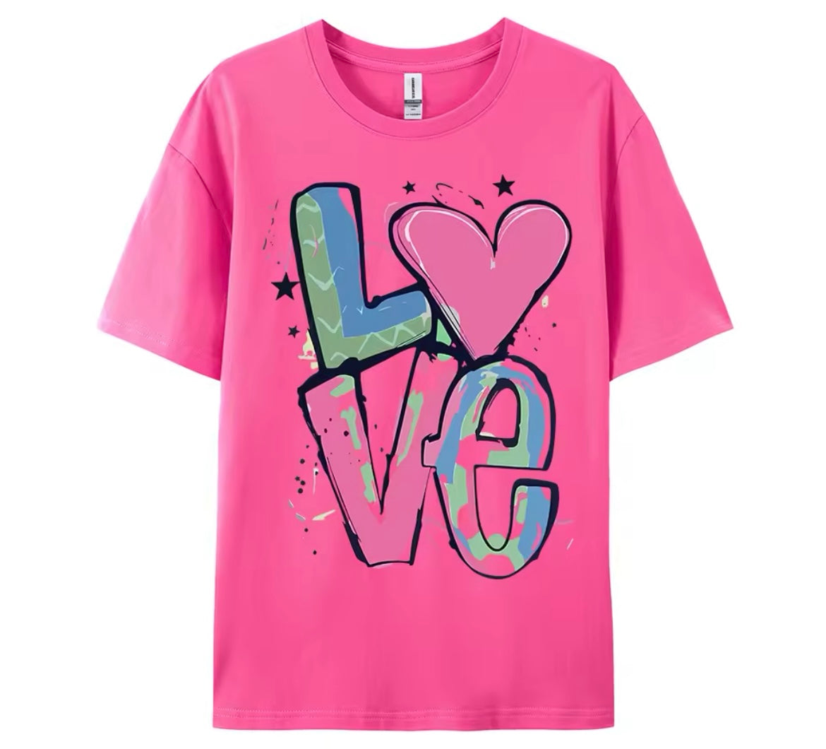 Love T-Shirt